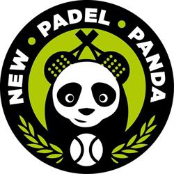 New Padel Panda