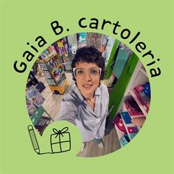 Gaia B. Cartoleria Articoli regalo