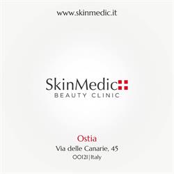 SkinMedic Beauty Clinic Ostia