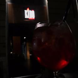 Kibo street bar