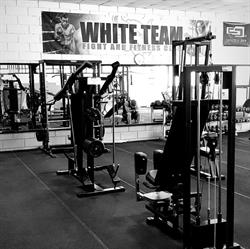 White Team