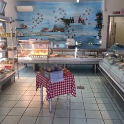 La Nuova Aragosta Snc
