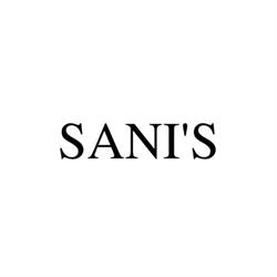 Sani's jeans