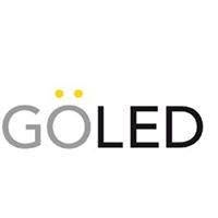 Illuminazione LED GOLED