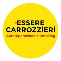 ESSERE CARROZZIERI - Negozio Online per Carrozzeria, Restauro, Cura dell'Auto e Car Detailing