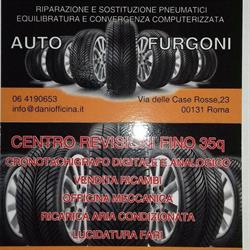 DA.NI. F.lli D'Angelo Srl