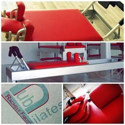 Pilates Hub