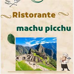 Ristorante Machupicchu