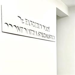 Studio di Odontoiatria e Protesi Dentaria Dott. Fabrizio D'Apì