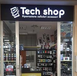 Tech Shop
