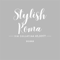 Stylish Roma
