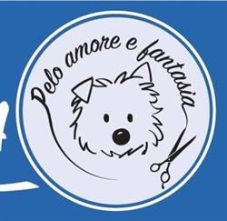 Toelettatura Pelo amore e fantasia