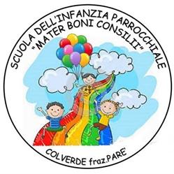 Scuola dell'Infanzia parrocchiale di Parè