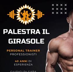 Palestra Girasole
