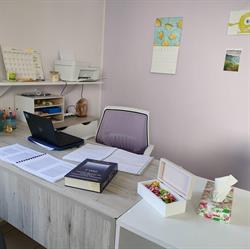 Il giardino delle parole - studio di Psicologia e Psicoterapia