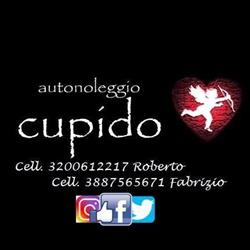 Autonoleggio Cupido