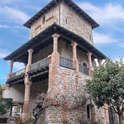 La Torre Medioevale di Trotolo Rossella