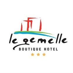 Le Gemelle Boutique Hotel
