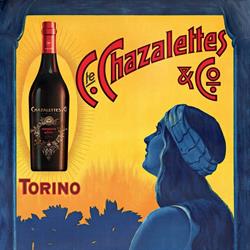 Chazalettes Vermouth