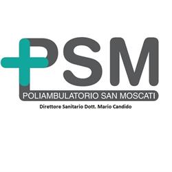 Poliambulatorio San Moscati