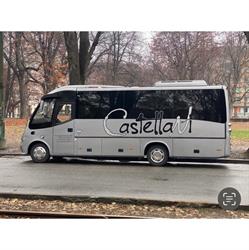 Autoservizi Castellani