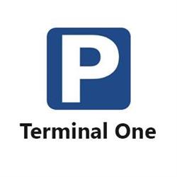 Terminal One Parking - Mediopadana