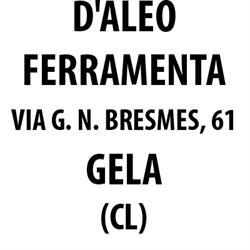 D'Aleo Ferramenta S.a.s. e C.