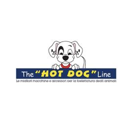 The Hot Dog Line