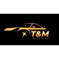 T e M Detailing And More - Cura e Pulizia dei Veicoli
