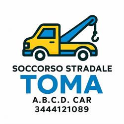 Toma Soccorso Stradale Roma