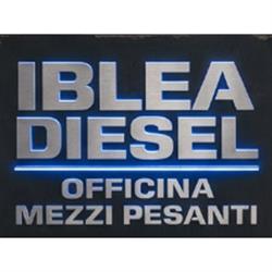 Iblea Diesel - Celestre e Dinatale Officina Mezzi Pesanti