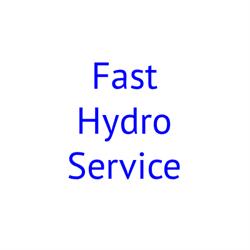Fast Hydro Service