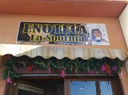 Enoteca La Sbornia