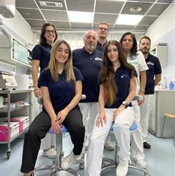 Odontoiatria Bernari dott. Maurizio Montagna