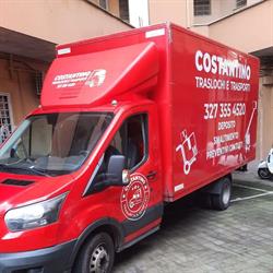 Costantino traslochi