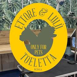 Ettore e Lulù Toeletta Talenti