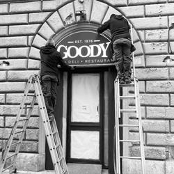 GOODY 1976