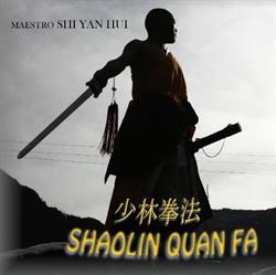 Maestro Shi Yan Hui - Centro Cultura Shaolin Italia
