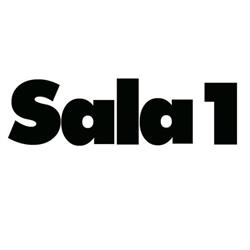 Sala 1 Centro Internazionale d'Arte Contemporanea