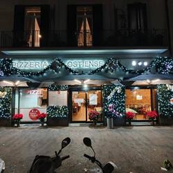 Pizzeria Ostiense