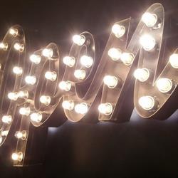 Ricchi's - Sign Factory