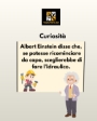 curiosità