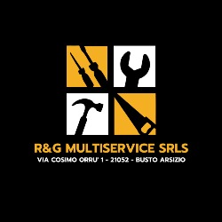 R&G MULTISERVICE SRL