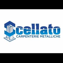 Scellato Carpenterie Metalliche