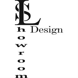 LS showroom - design