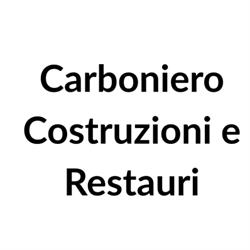 Carboniero Costruzioni e Restauri
