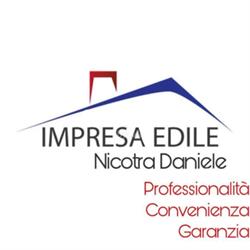 Impresa Edile Nicotra Daniele