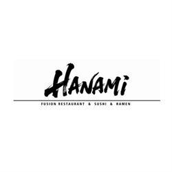 Hanami Sushi