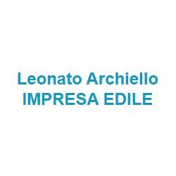 Leonato Archiello Impresa Edile