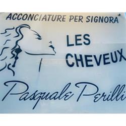 Les Cheveux Perilli Pasquale Parrucchiere